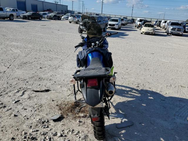 2012 KAWASAKI KL650 E - JKAKLEE19CDA44488