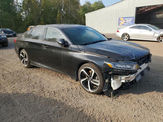 2018 HONDA ACCORD SPO - 1HGCV1F31JA803032
