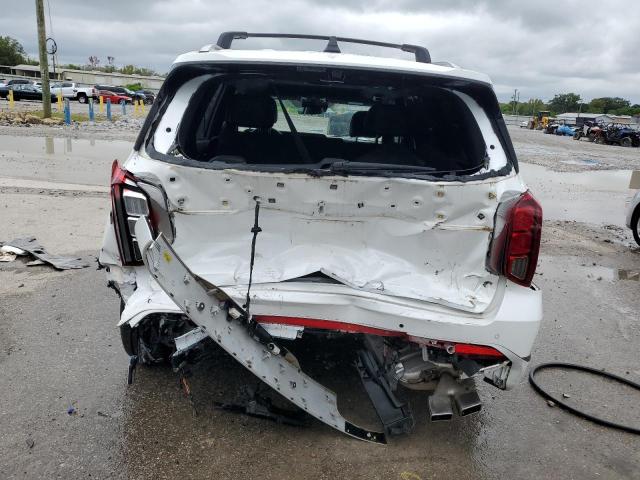 2023 HYUNDAI PALISADE C - KM8R7DGEXPU613799