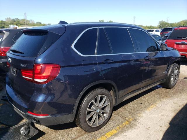 2017 BMW X5 XDRIVE3 - 5UXKR0C50H0V50380