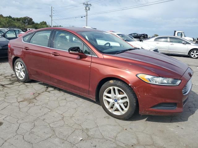 VIN 3FA6P0H77ER146500 2014 Ford Fusion, SE no.4