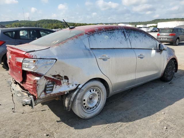2016 KIA RIO EX - KNADN4A33G6686087