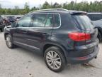 VOLKSWAGEN TIGUAN S photo