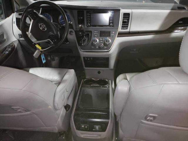 2018 TOYOTA SIENNA XLE - 5TDDZ3DC4JS201606