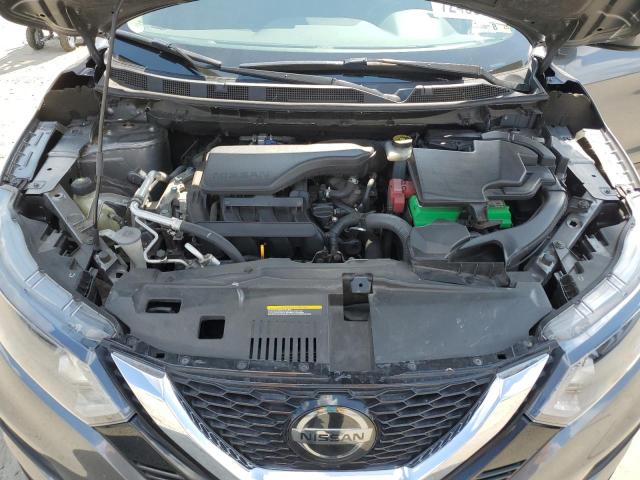 VIN JN1BJ1CW4LW643838 2020 Nissan Rogue, S no.12