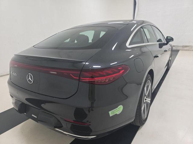 2023 MERCEDES-BENZ EQS SEDAN - W1KCG2DB6PA033756