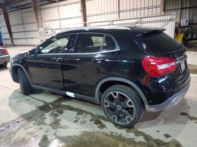 VIN WDCTG4EB7KJ577397 2019 Mercedes-Benz GLA-Class,... no.2