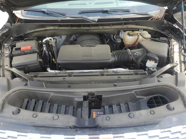 2022 GMC YUKON XL D - 1GKS1JKL1NR274804
