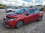 2020 NISSAN VERSA SV - 3N1CN8EV1LL894540
