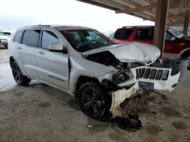 VIN 1C4RJFAG2FC227670 2015 Jeep Grand Cherokee, Laredo no.4