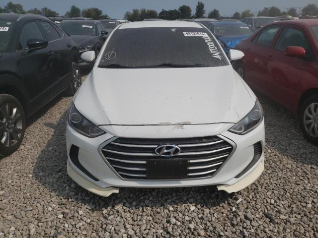 2018 HYUNDAI ELANTRA SE - 5NPD84LF4JH340371