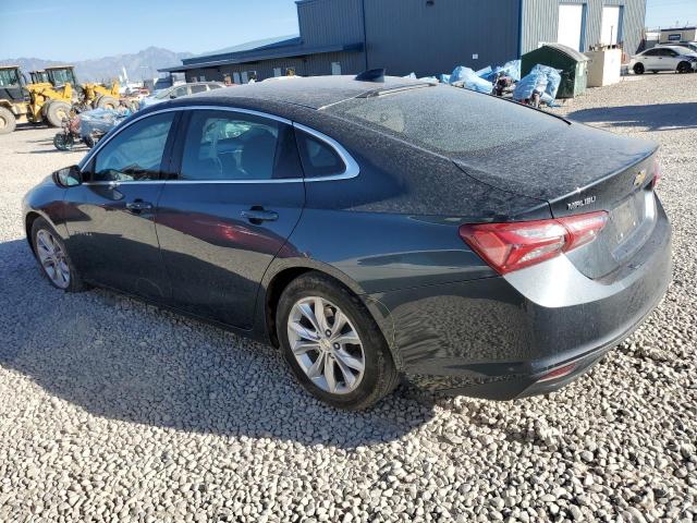 2020 CHEVROLET MALIBU LT - 1G1ZD5ST7LF032387
