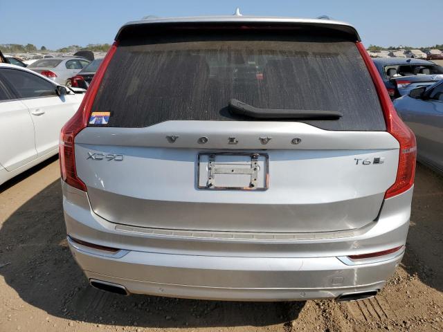 2019 VOLVO XC90 T6 IN - YV4A22PL8K1445493