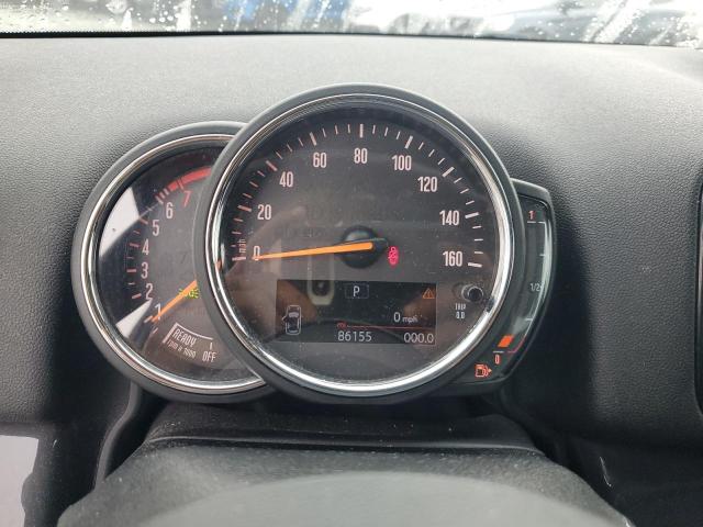 2020 MINI COOPER COU - WMZYW3C04L3L09942