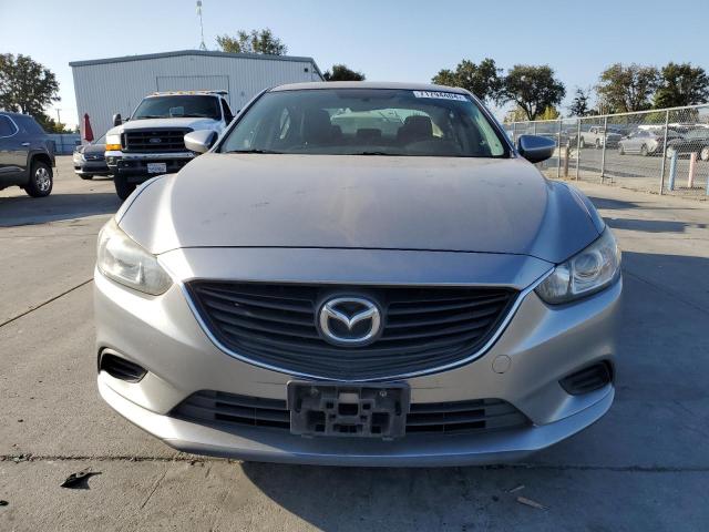 VIN JM1GJ1U62E1145574 2014 Mazda 6, Sport no.5