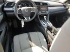 HONDA CIVIC EX photo