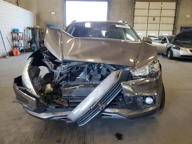 2017 MITSUBISHI OUTLANDER - JA4AR4AW3HZ056956