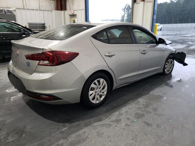 2020 HYUNDAI ELANTRA SE - 5NPD74LF7LH612952