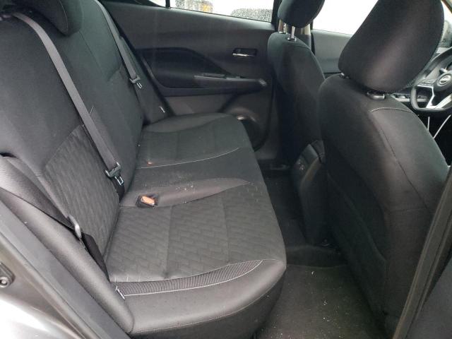 2024 NISSAN KICKS SV - 3N1CP5CV8RL541314