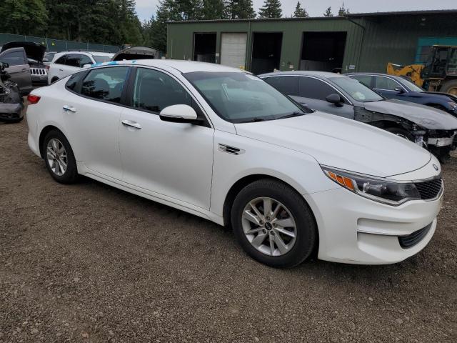 2016 KIA OPTIMA LX - KNAGT4L33G5074378