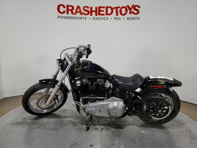 2020 HARLEY-DAVIDSON FXST 1HD1BVJ11LB066583