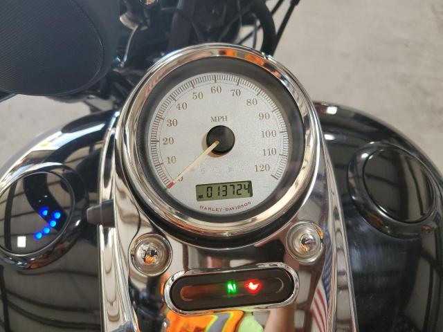 2010 HARLEY-DAVIDSON FXDWG 1HD1GP418AC311895