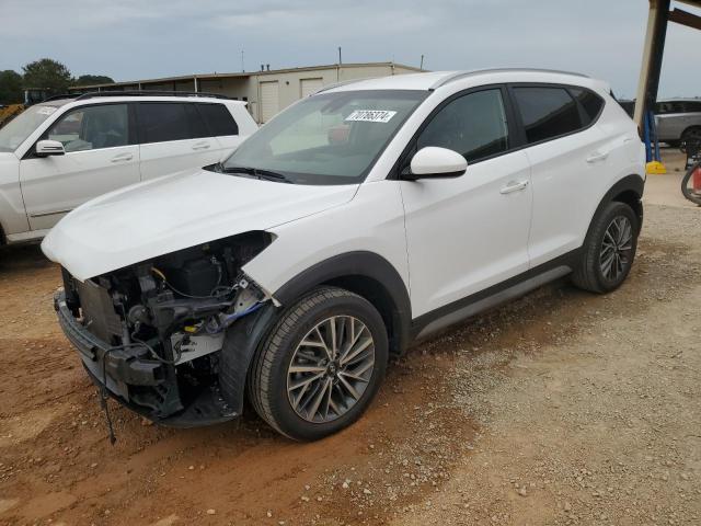 2020 HYUNDAI TUCSON LIM #2953065600