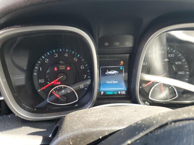 2015 CHEVROLET MALIBU LS - 1G11B5SL1FU151264