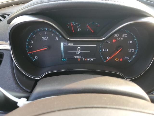 2015 CHEVROLET IMPALA LTZ - 1G1165S35FU145648
