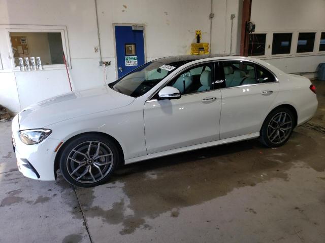 2021 MERCEDES-BENZ E 350 4MAT - W1KZF8EB5MA967160