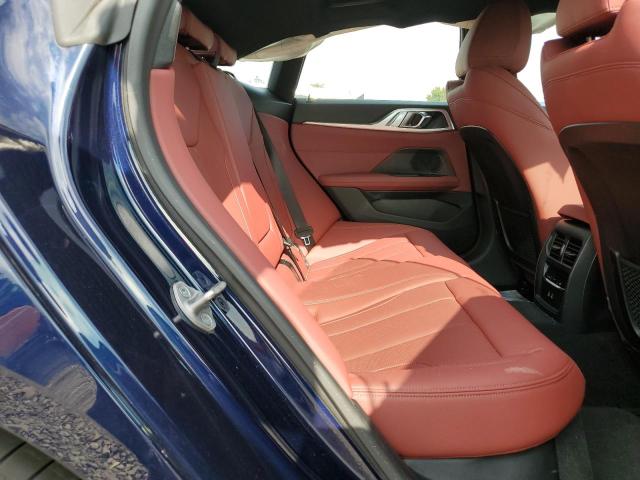 2024 BMW I4 EDRIVE - WBY43AW0XRFS14248