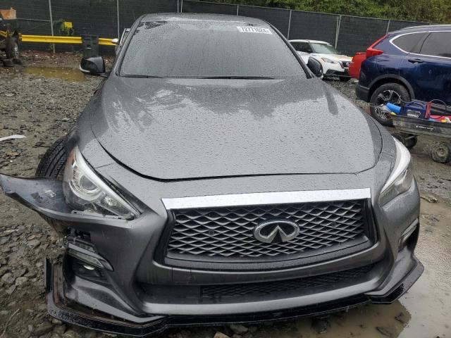 VIN JN1FV7AR0LM660251 2020 INFINITI Q50 no.5