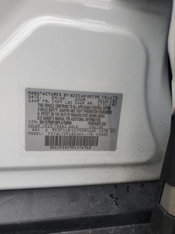 3N1CP5DV9PL476968 2023 NISSAN KICKS