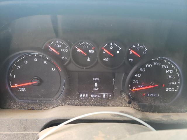 2024 CHEVROLET SILVERADO - 2GC4YME77R1104221