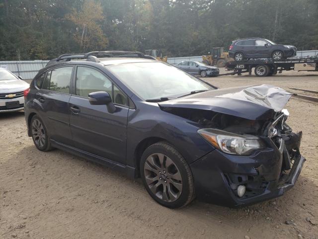 VIN JF1GPAP66GH249737 2016 Subaru Impreza, Sport Pr... no.4