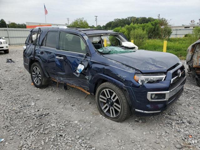 VIN JTEZU5JR0E5075292 2014 Toyota 4runner, SR5 no.4