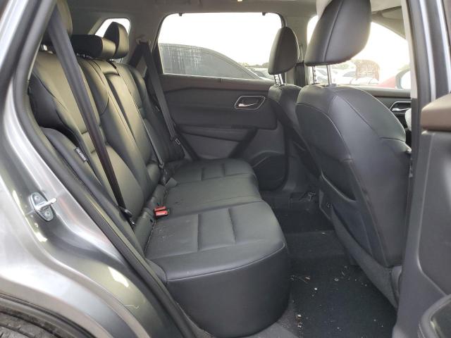 2021 NISSAN ROGUE SV - 5N1AT3BB0MC738277