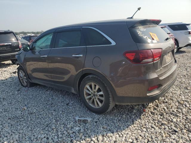 2019 KIA SORENTO L - 5XYPG4A32KG505576