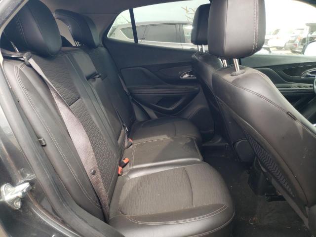 2016 BUICK ENCORE - KL4CJASB1GB662516