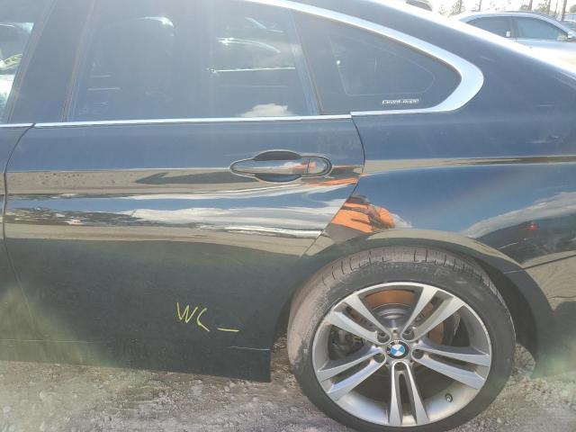 VIN WBA4J1C52JBA29873 2018 BMW 4 Series, 430I Gran ... no.12