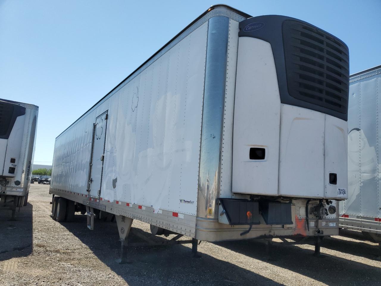 Hyundai Translead Trailers Hyundai Translead Trailers 2010 