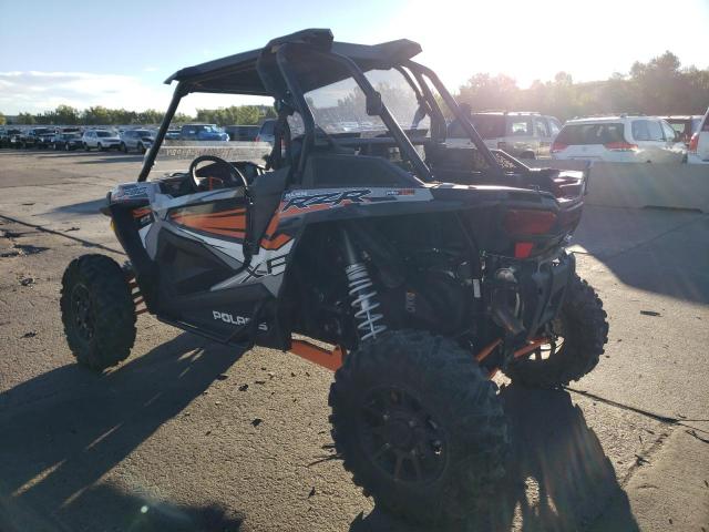 2018 POLARIS RZR XP TUR - 3NSVDE929JF413788