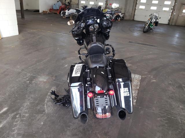 2019 HARLEY-DAVIDSON FLTRXS - 1HD1KTP1XKB657876