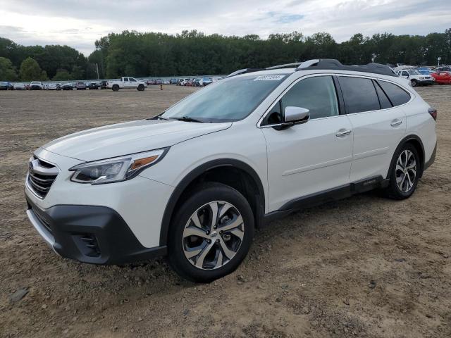 2022 SUBARU OUTBACK TO - 4S4BTGPD2N3146046