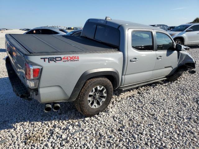 VIN 3TMCZ5AN4LM331126 2020 TOYOTA TACOMA no.3