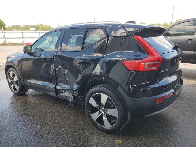 VIN YV4162UK0K2150785 2019 Volvo XC40, T5 Momentum no.2