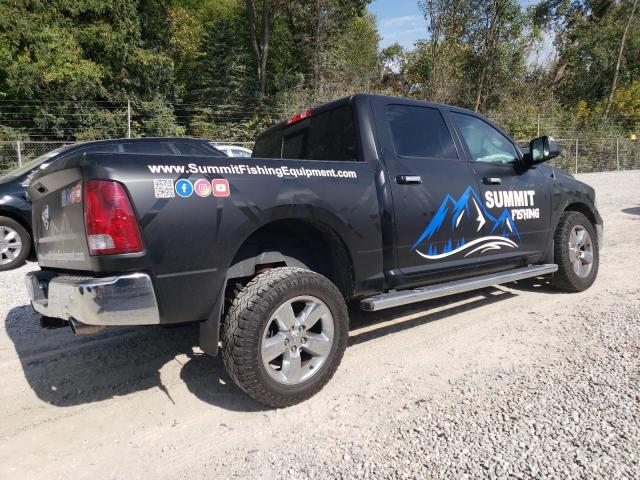 2015 RAM 1500 SLT - 1C6RR7LM6FS695996