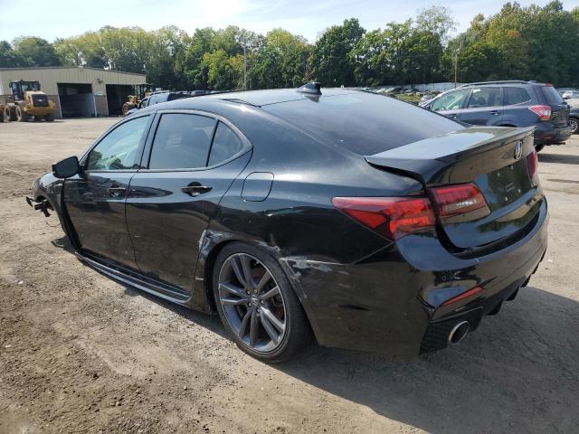 2019 ACURA TLX TECHNO - 19UUB1F69KA000980