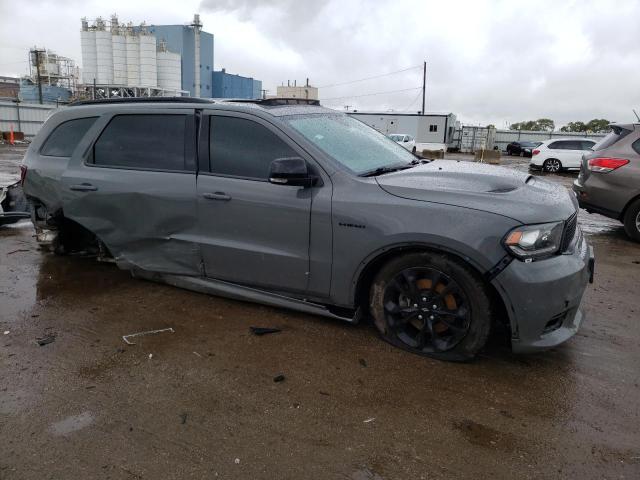 2020 DODGE DURANGO R/ - 1C4SDJCTXLC338985
