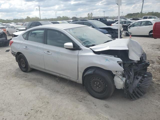 2018 NISSAN SENTRA S - 3N1AB7AP4JY297819